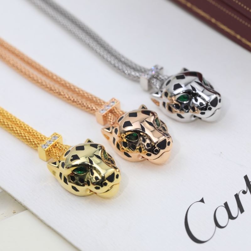 Cartier Necklaces